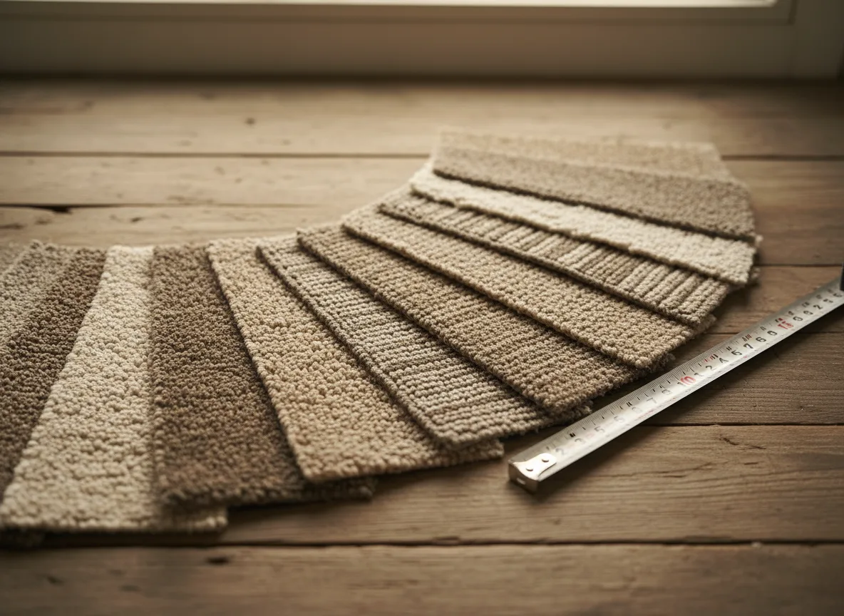 Carpet Installation Salvo, NC FAQs
